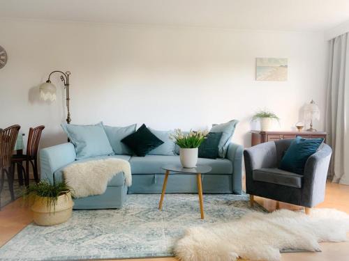 Sopot Centrum Apartment | Apartament Grunwaldzka