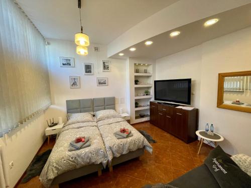 Gryfow Slaski Apartment | Apartament Gryf