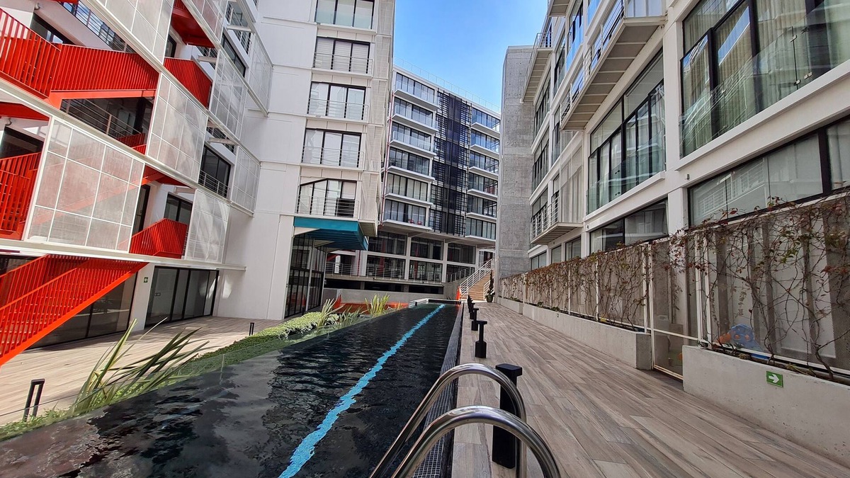 Zona 16 Apartment | Apartamento Moderno en Ciudad Cayalá