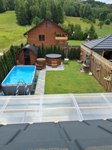 Zwierzyniec Apartment | Apartament GUCIO