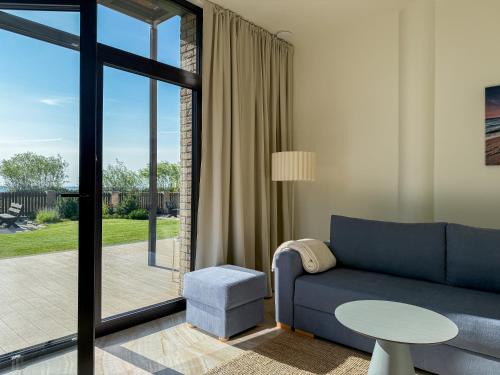 Rewa Apartment | Apartament Hampton przy plaży - Etezje Apartamenty