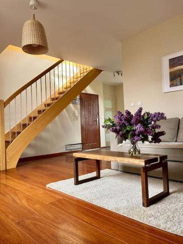 Jelenia Gora Apartment | Apartament Hemingwaya