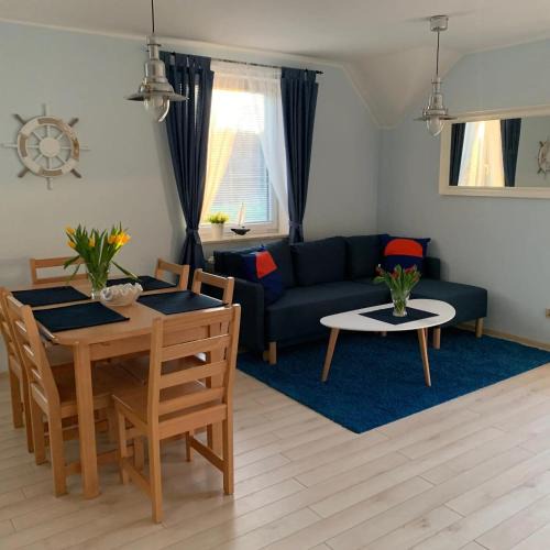 Zarnowska Apartment | Apartament Home- Apartamenty Łeba