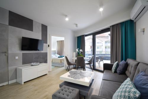 Miedzyzdroje Apartment | Apartament Horyzont 101