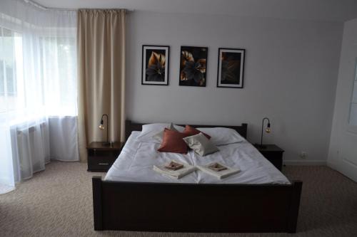Kalisz Apartment | Apartament i pokoje Szalawa