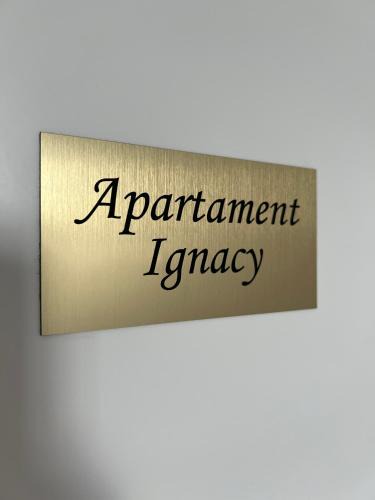 Brodnica Apartment | Apartament Ignacy