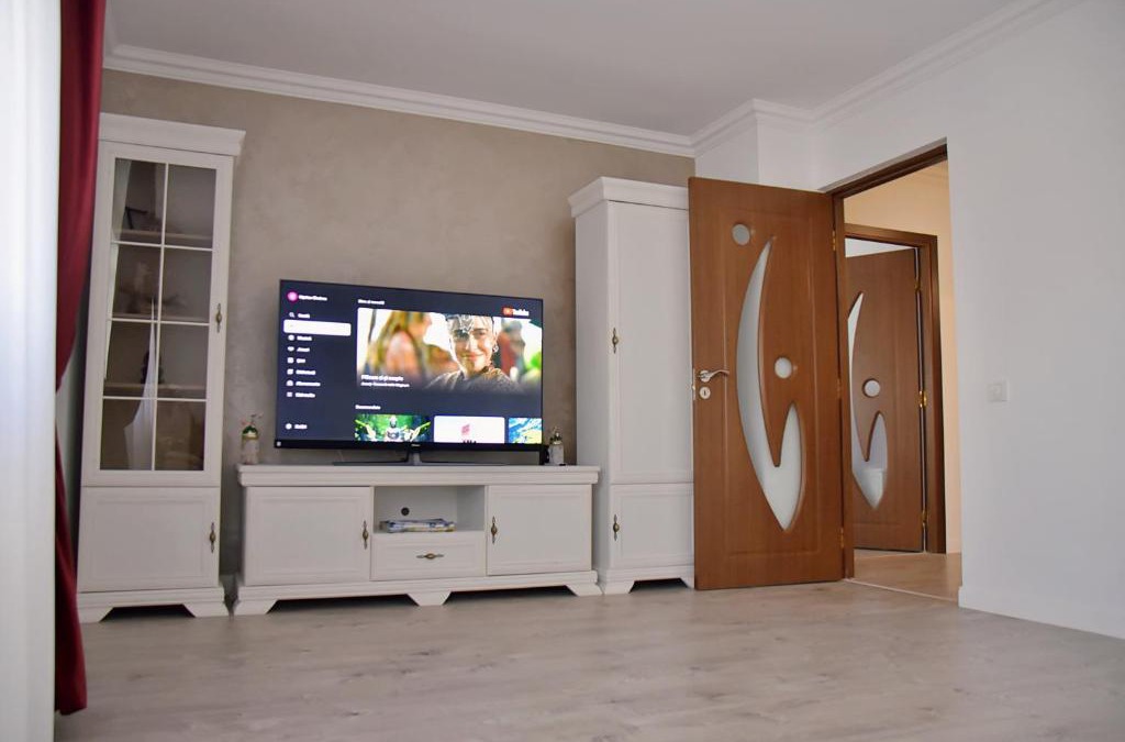 Roman Apartment | Apartament ILEV