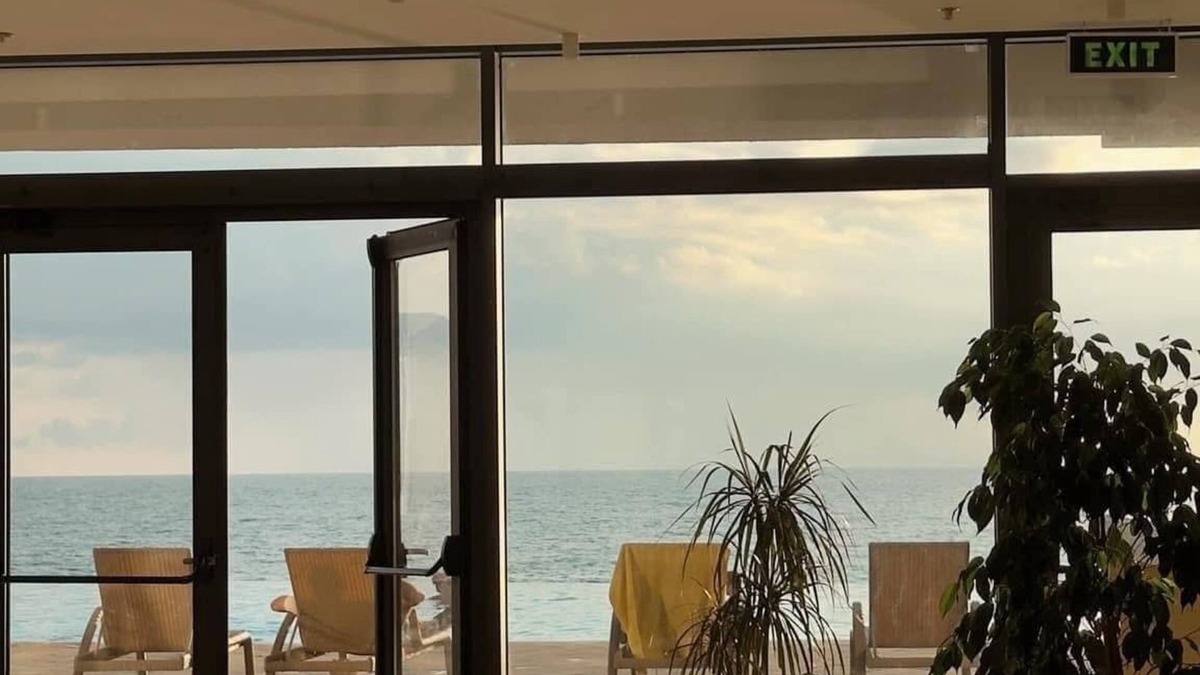 Kobuleti Apartment | Apartament in Bamboo Beach Tsikhisdziri