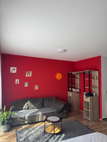 Komoran Apartment | Apartament-in center of prishtina 3