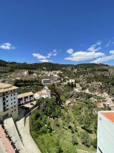 Lucena del Cid Apartment | Apartament in Lucena del Cid Bajo B Ref 047