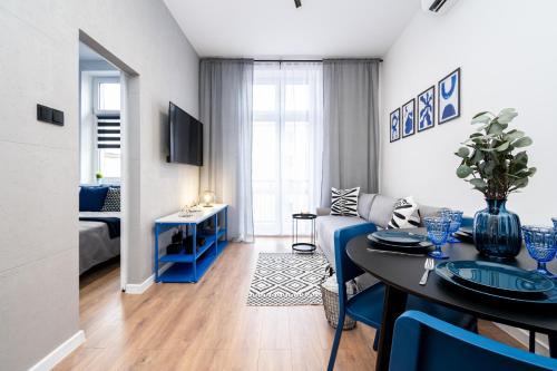 Kalisz Apartment | Apartament Indygo16