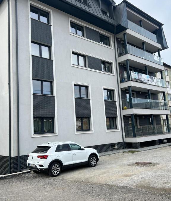 Piatra Neamt Apartment | Apartament Ingrid