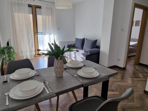 Olsztynek Apartment | Apartament Jagiełły Park Olsztynek