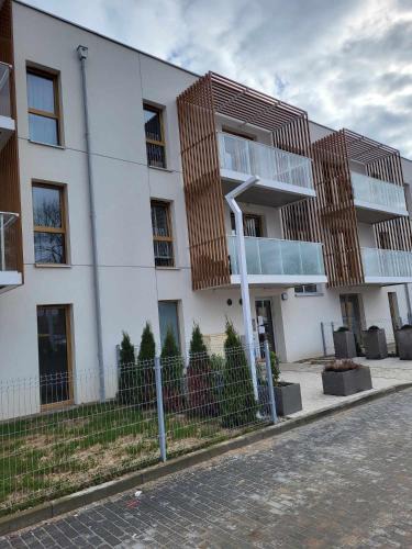 Olsztynek Apartment | Apartament Jagiełły