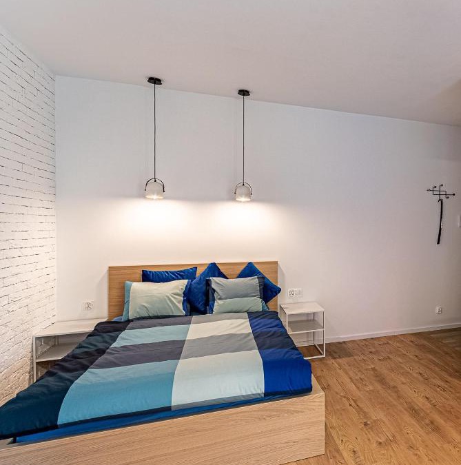 Wroclaw City Center Apartment | Apartament Jagiełły (wroc4night)
