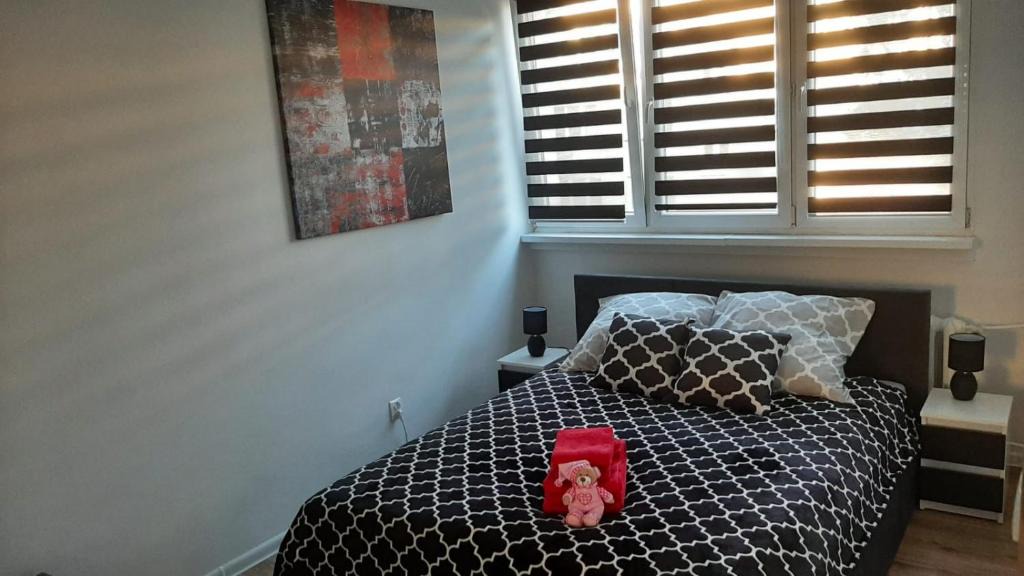 Polkowice Apartment | Apartament Jakubek II