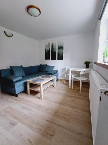 Szczawno-Zdroj Apartment | Apartament Jan