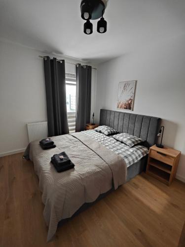 Szczytno Apartment | Apartament Jan