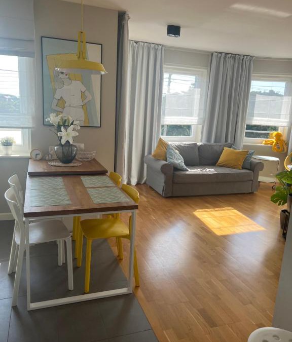 Jantar Apartment | Apartament Jantar 2