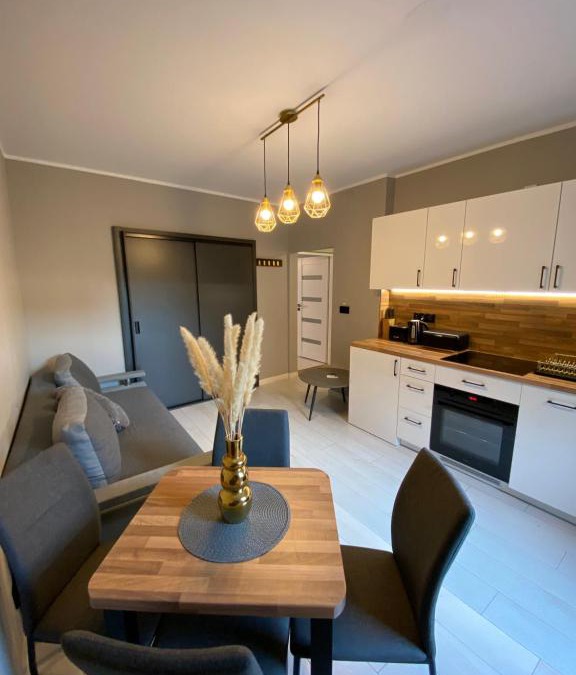 Jaroslaw Apartment | Apartament Jarosław