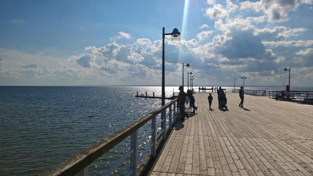 Jastarnia Apartment | Apartament Jastarnia ul Bałtycka 26