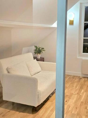 Maisons-Laffitte Apartment | Apartament JO2024