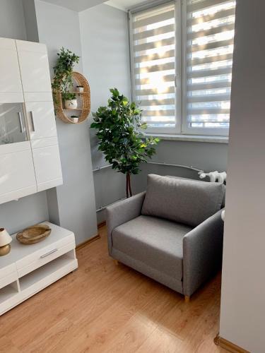 Gliwice Apartment | Apartament Joanna 2 parter blisko Prezero