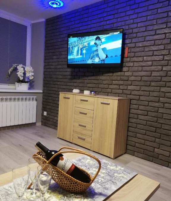 Swieradow-Zdroj Apartment | APARTAMENT JOKER