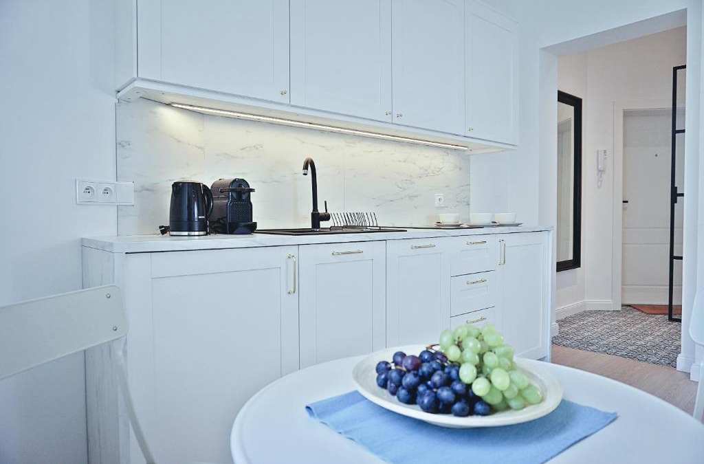 Gorny Sopot Apartment | Apartament Jola