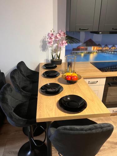 Biala Podlaska Apartment | Apartament Juleczka