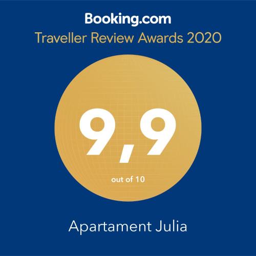 Karwia Apartment | Apartament Julia