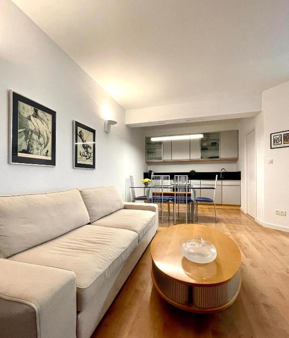 Jurata Apartment | Apartament Jurata 30