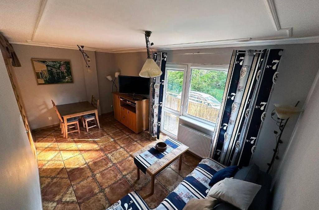 Jurata Apartment | Apartament Jurata