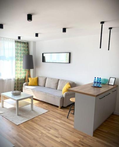 Sosnowiec Apartment | Apartament K&G Sosnowiec
