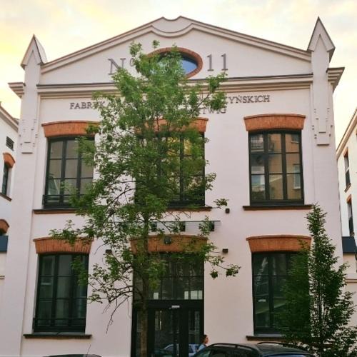 Praga Apartment | Apartament K11