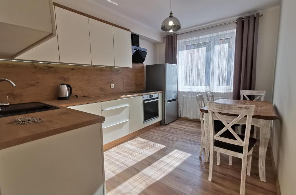 Konin Apartment | Apartament KAKADU
