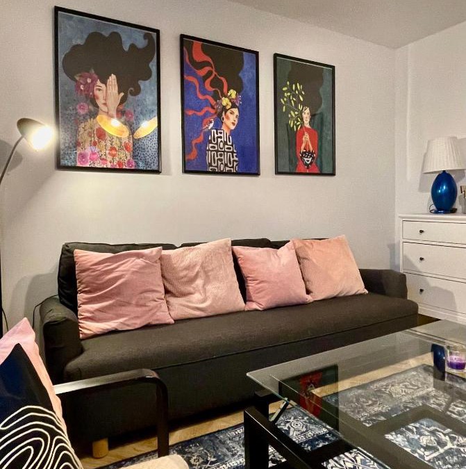 Slubice Apartment | Apartament KaMaRo