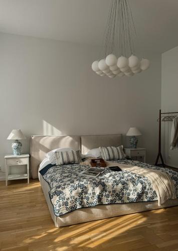 West Pomeranian Voivodeship Apartment | Apartament Kamila - Szczecin centrum