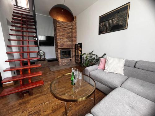Chylonia Apartment | Apartament Kapitański