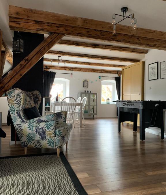 Kowary Apartment | Apartament Karkonoski w Kowarach