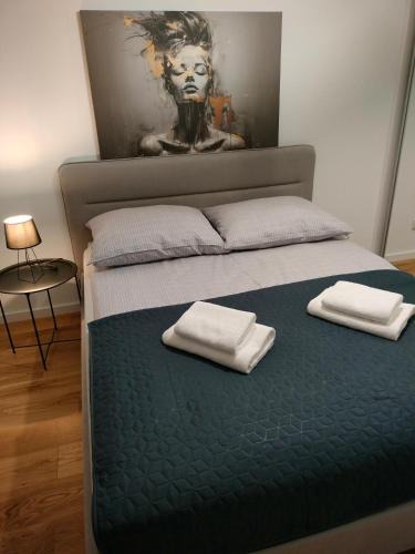 Rzeszow Apartment | Apartament Karoliny 2 self check-in, parking