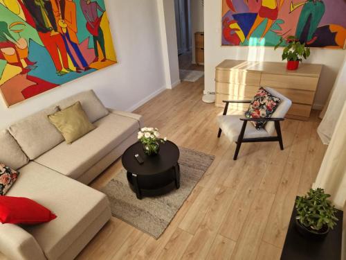 Lapalice Apartment | Apartament Kartuzy Centrum