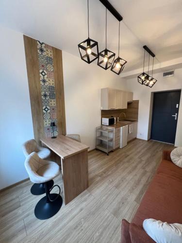 Gliwice Apartment | Apartament Kaszmir