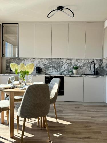 Koszalin Apartment | Apartament Kaszmir