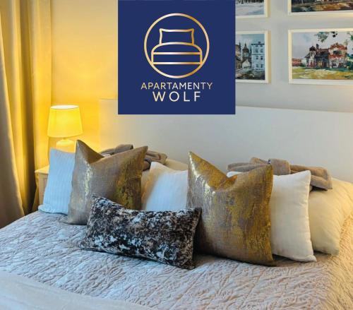 Grudziadz Apartment | Apartament Kaszmirowy
