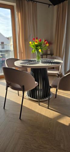 Pisz Apartment | Apartament Kaszmirowy
