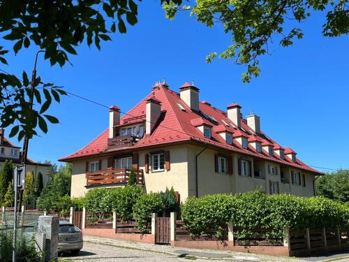Jelenia Gora Apartment | Apartament Katarzyny Puzyńskiej