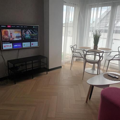 Katowice Apartment | Apartament Katowice