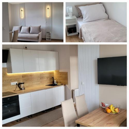 Sarbinowo Apartment | Apartament Kika