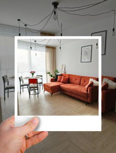 Siedlce Apartment | Apartament Kilińskiego